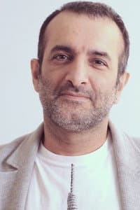 Uğur Serhan in Canavar Gibi: Türk İşi Frankeştayn