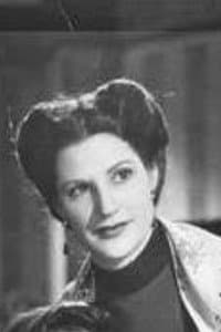 Carmen Llambí in Estrellita