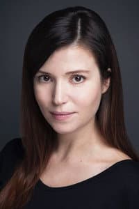 Selma Ergeç in Beş Vakit