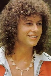 Laurie Wisefield in Tina Turner Live - 50-jarig jubileum Live in Holland