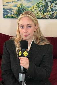 Rachel Coster in Cowgirlies 02: Escort the Lover
