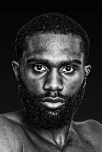 Jaron Ennis in Jaron Ennis vs. David Avanesyan