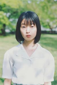 Tomoko Hoshi in Midlife Crisis Massacre