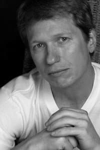 Glenn Conroy in The Porter Brothers