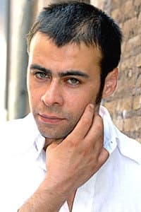 Manfredi Saavedra in Il primo figlio