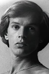 Giuseppe Welch in Sex Toilets