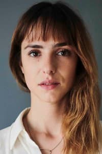Maria Leite in A Máquina Infernal