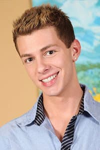 Keith Conner in Band Camp