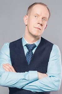 Maksim Kiselyov in Встретимся вчера