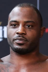 Tyrell Fortune in Bellator 262: Velasquez vs. Kielholtz