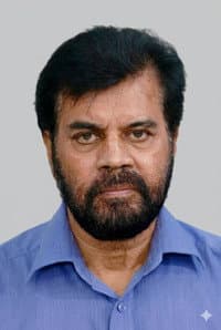 Ilias Kanchan in Hotath Dekha