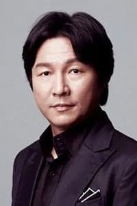 Yoo Ha-bok in Pieta