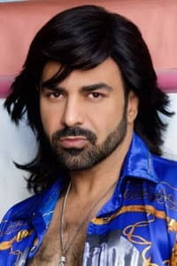 Ariel Miramontes in Un rescate de huevitos
