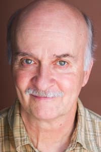 Kyle Colerider-Krugh in Yuri & Me