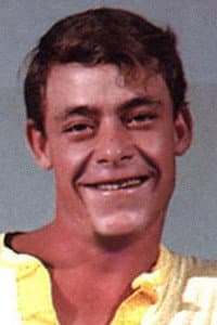 Danny Connors in Street Kids