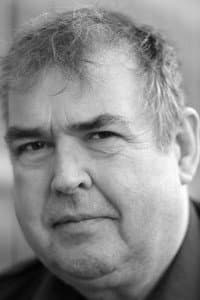 Michael Segerström in Jag tänker på mig själv - och vänstern