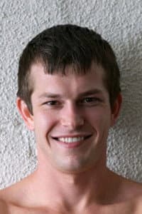 Mickey Knox in Lust and Desire