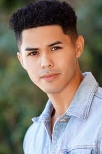 Jeremy Becerra in HiT Favorites: Frosty Friends