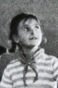 Albena Salabasheva in Маргаритка