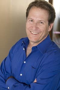 Peter Moore in Beyond Bob
