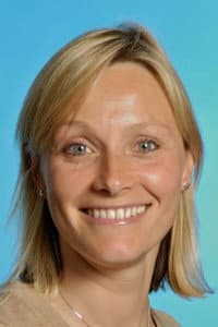 Vicki Butler-Henderson in Top Gear: Fast and Furious 2