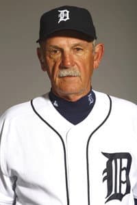 Jim Leyland in 2006 St. Louis Cardinals: The Official World Series Film