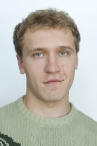 Дмитрий Гогу in Масленица