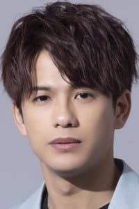 Win Morisaki in パリピ孔明 THE MOVIE