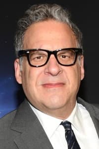 Jeff Garlin in Larry Wilmore Talks About Race, Religion and Sex in Utah