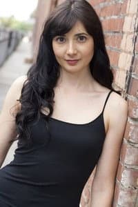 Leslie Augustine in Trapped: Haitian Nights