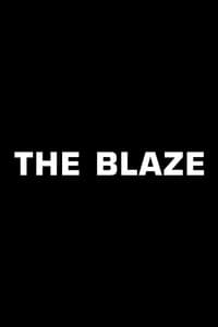 The Blaze in The Blaze dans la Grotte de la Salamandre