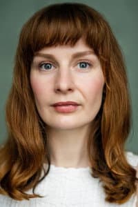 Claudia Jolly in Herbs