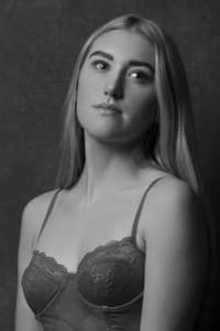 Rosie Rees-Brown in The Lone Wanderer