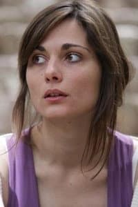 Marianthi Pantelopoulou in Pirateland