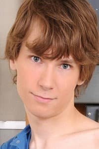 Ethan White in Double Trouble