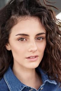 Liv Rian in Flunk: After School