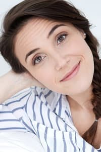 Julie Lemas in Je m'voyais déjà