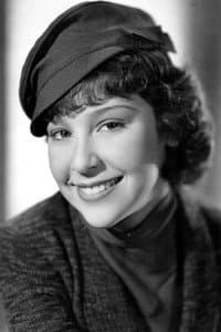 Mitzi Green in Transatlantic Merry-Go-Round