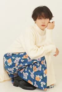 Miyuki Nishijima in 屍病汚染 DEAD RISING