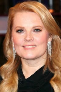 Patricia Kelly in Die Kelly Family: Weihnachten für alle