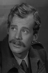 Richard Heffer in Into the Unknown