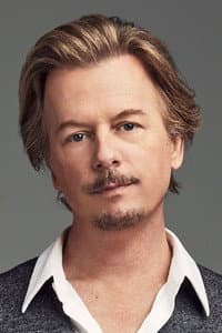 David Spade in Chris Farley: Anything for a Laugh