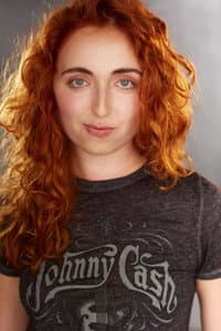 Olivia Michael in Frankie the Hot Dog: Gymnastics Star