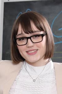 Claire Tenebrarum in Wild, Young & Trans