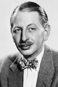 Geoffrey Sumner in Band of Thieves