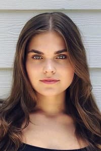 Brittany Clark in The Overnight