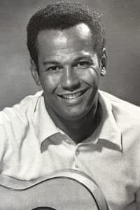 Cy Grant in Sea Wife