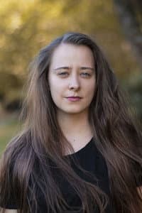Anna Stropnická in Je třeba zabít Sekala