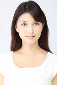 Manami Hashimoto in Sexual Drive