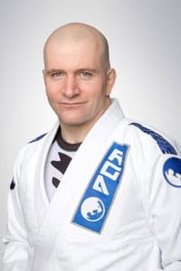 John Danaher in Craig Jones Invitational 2: Day 1